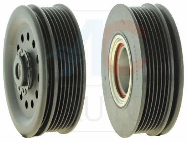 Air conditioner compressor clutch Toyota Corolla: AC06DN21 ACAUTO Magnetic Clutch, air conditioning compressor