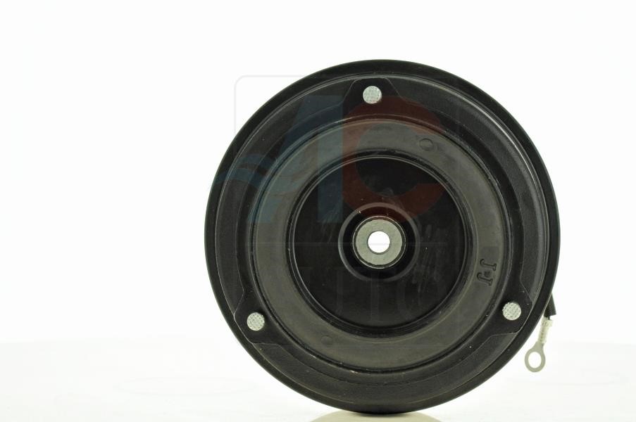 Magnetic Clutch, air conditioner compressor ACAUTO AC-06DN22