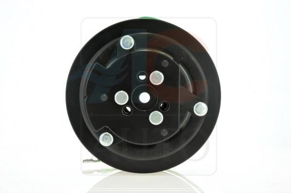 Magnetic Clutch, air conditioning compressor ACAUTO AC-06SD18