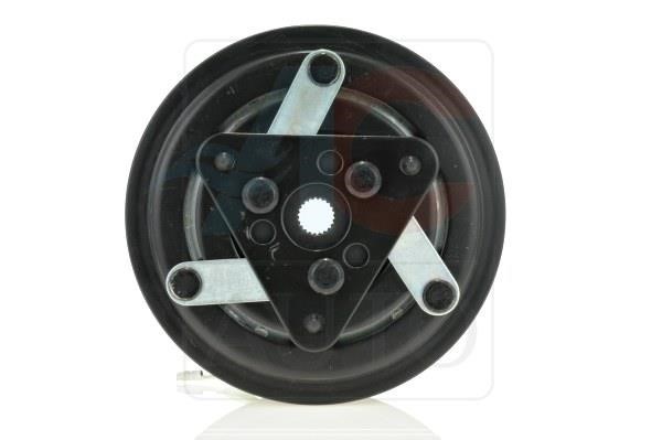 Magnetic Clutch, air conditioner compressor ACAUTO AC-06SD19