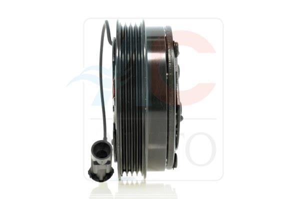 Magnetic Clutch, air conditioning compressor ACAUTO AC-06SD39