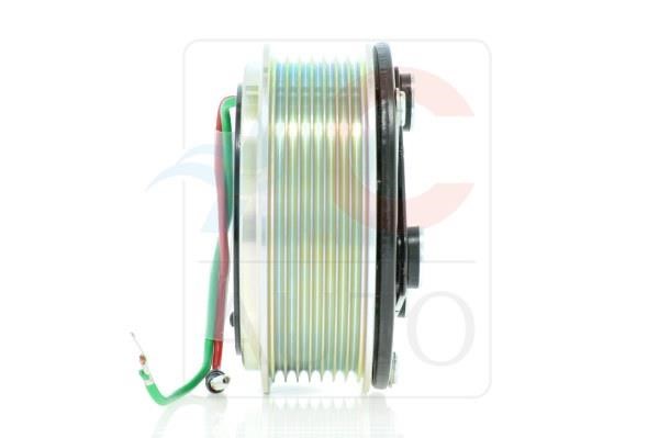 Magnetic Clutch, air conditioning compressor ACAUTO AC-06SD22