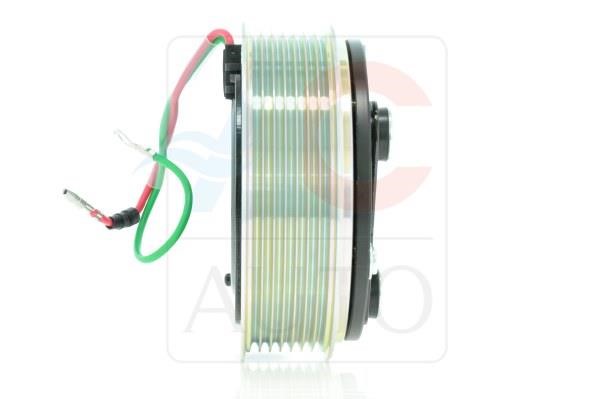 Magnetic Clutch, air conditioning compressor ACAUTO AC-06SD23