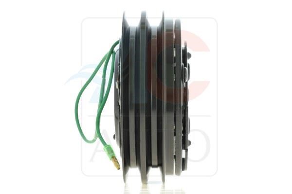 Magnetic Clutch, air conditioning compressor ACAUTO AC-06SD41
