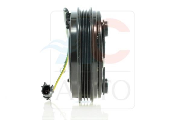 Magnetic Clutch, air conditioner compressor ACAUTO AC-06SD44