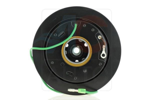 Magnetic Clutch, air conditioning compressor ACAUTO AC-06SD25