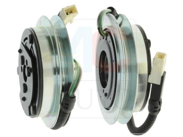 Air con compressor clutch Subaru: AC06SD47 ACAUTO Magnetic Clutch, air conditioning compressor