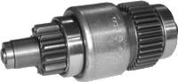 General Motors 1683 Freewheel gear, starter 1683