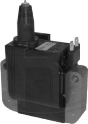 Opel B0277 Ignition coil B0277