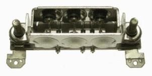 Opel PRP626 Rectifier, alternator PRP626