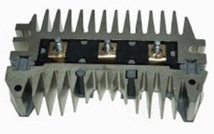 General Motors PRP648 Rectifier, alternator PRP648