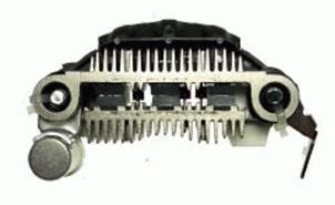 Opel PRP671 Rectifier, alternator PRP671