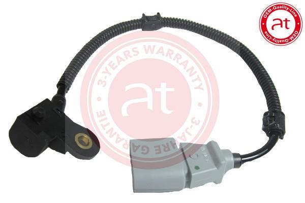 AT Autoteile AT 10369 Crankshaft position sensor AT10369