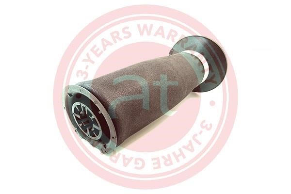 Air Spring, suspension                                       AT Autoteile AT 10276