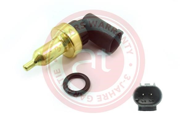 AT11180 AT Autoteile Coolant temperature sensor