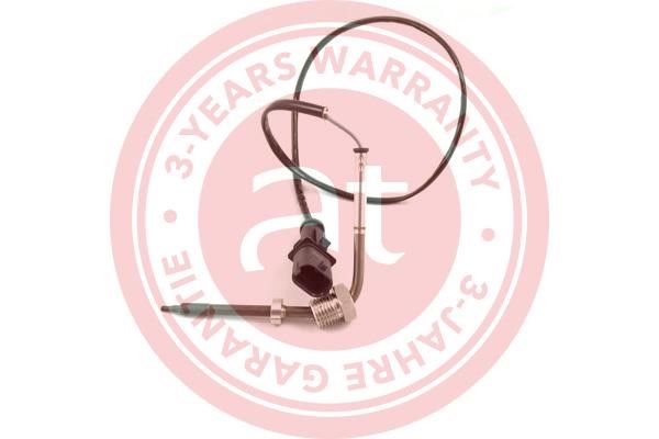 Exhaust temperature sensor Citroen: AT11103 AT Autoteile Sensor, exhaust gas temperature
