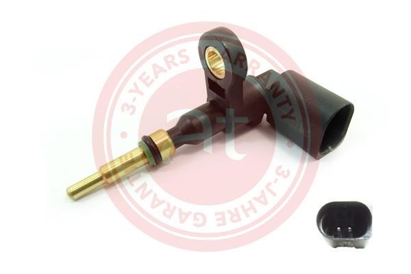 Exhaust system Audi A5 B9 (F53) Coupe: AT11197 AT Autoteile Coolant temperature sensor