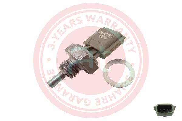 AT11225 AT Autoteile Coolant temperature sensor