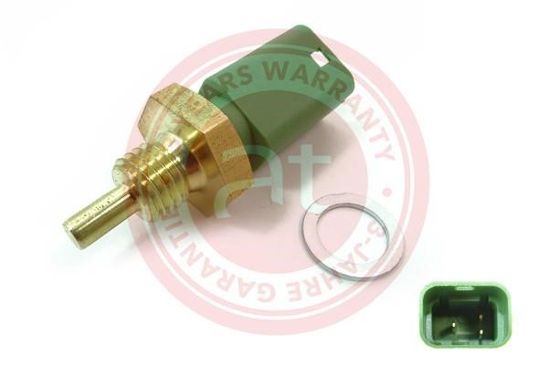 AT11233 AT Autoteile Coolant temperature sensor