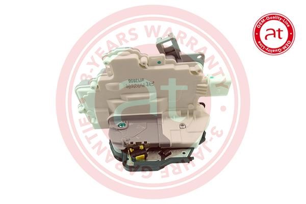 Car door lock Audi: AT12856 AT Autoteile Door lock