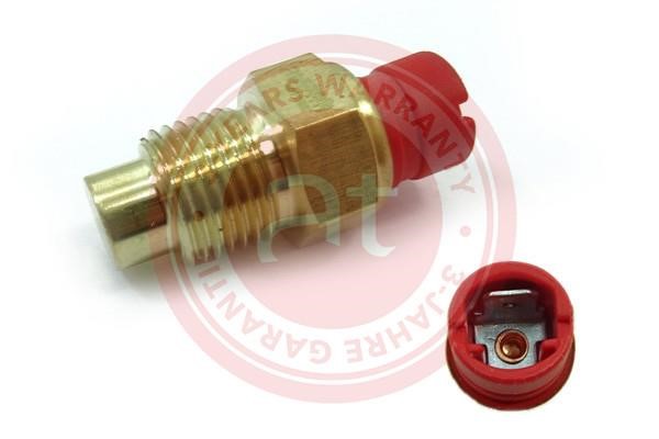 AT11257 AT Autoteile Coolant temperature sensor