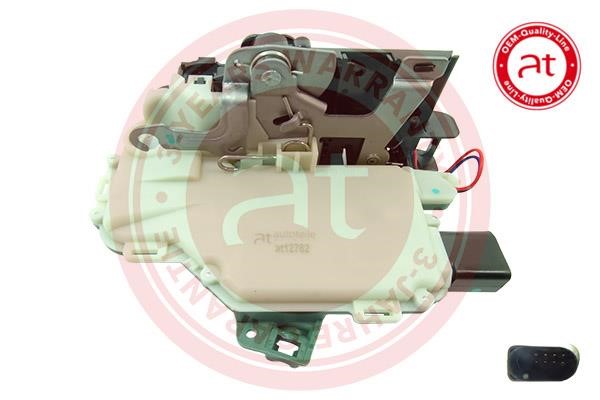 AT12782 AT Autoteile Door lock