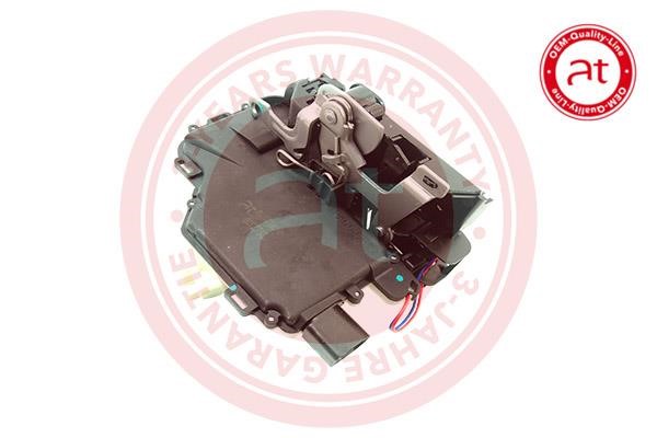 AT12787 AT Autoteile Door lock