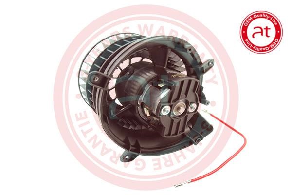 AT12977 AT Autoteile Fan assy - heater motor