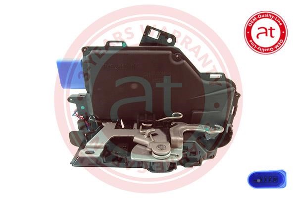 AT12799 AT Autoteile Door lock
