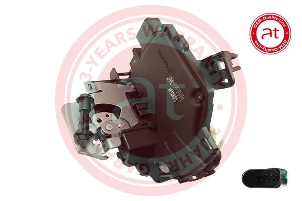 AT12801 AT Autoteile Door lock