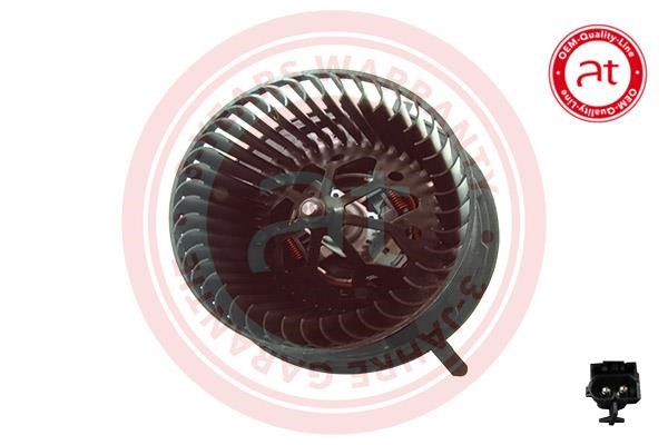 AT13008 AT Autoteile Fan assy - heater motor