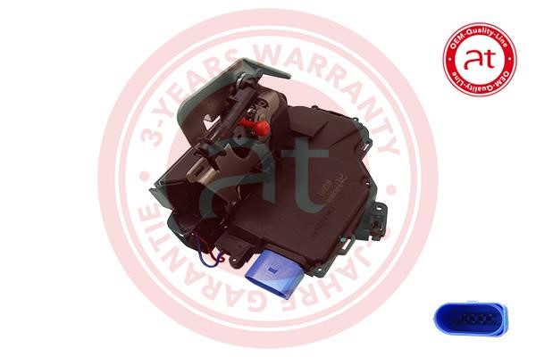 Buy AT Autoteile AT12809 at a low price in United Arab Emirates!