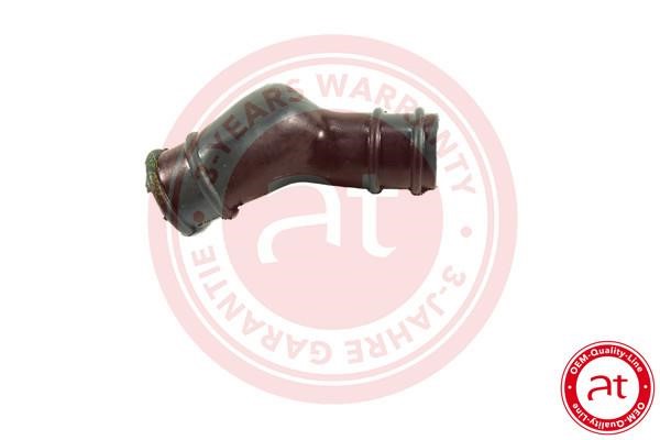 AT21419 AT Autoteile Breather Hose for crankcase