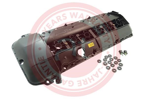 AT22590 AT Autoteile Rocker cover