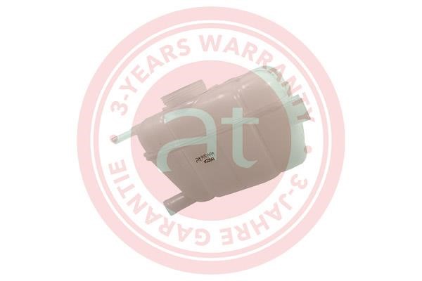 AT Autoteile Expansion Tank, coolant – price 97 PLN