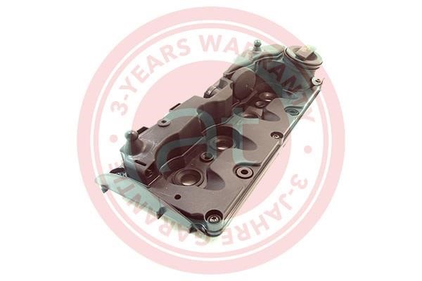 Cylinder Head Cover AT Autoteile AT22595