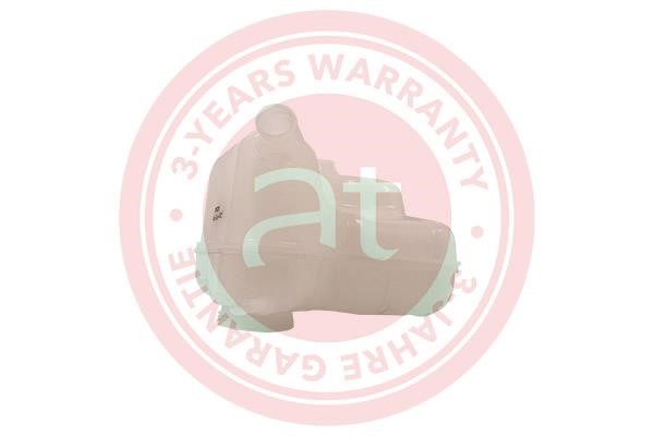 Expansion Tank, coolant AT Autoteile AT22643