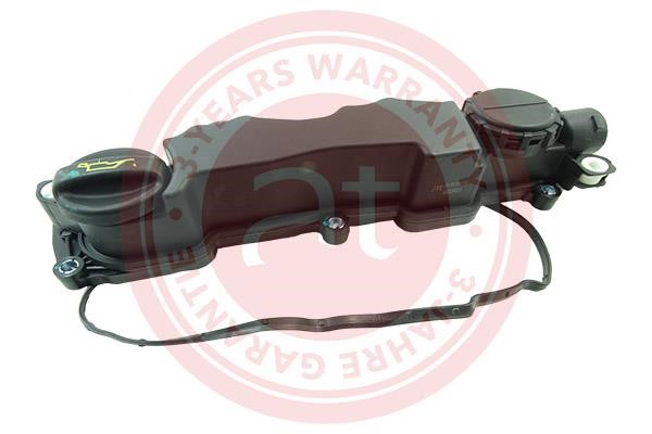 Rocker cover Mazda: AT22603 AT Autoteile Rocker cover