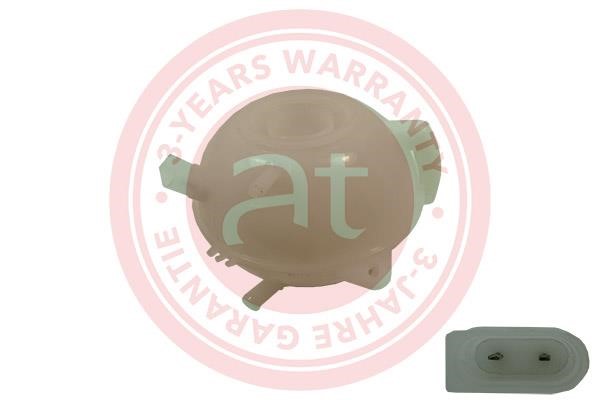 Coolant reservoir tank Audi TT: AT22627 AT Autoteile Expansion Tank, coolant