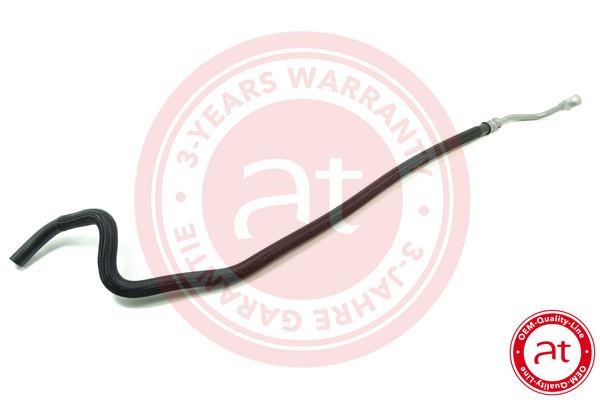 AT22752 AT Autoteile Hydraulic Hose, steering
