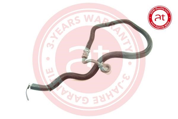 AT22759 AT Autoteile Hydraulic Hose, steering