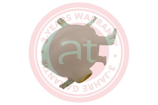 Engine coolant reservoir Opel Combo: AT22638 AT Autoteile Expansion Tank, coolant