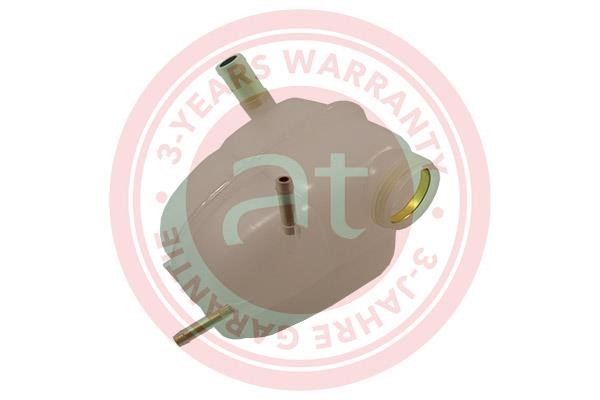 Engine coolant reservoir Opel: AT22641 AT Autoteile Expansion Tank, coolant