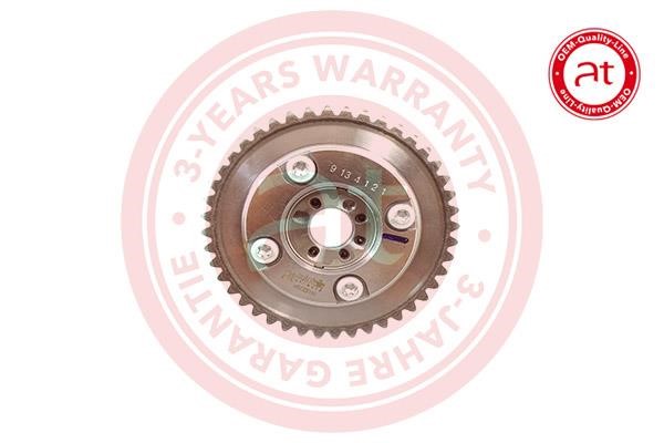 AT22786 AT Autoteile Camshaft Adjuster