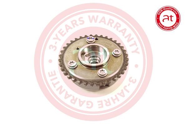 Camshaft timing gear Audi: AT22787 AT Autoteile Camshaft Adjuster