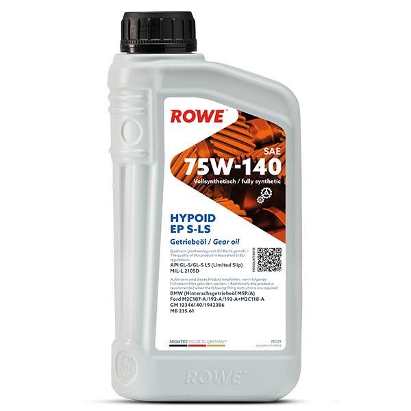 Buy Rowe 25029001099 – good price at EXIST.AE!