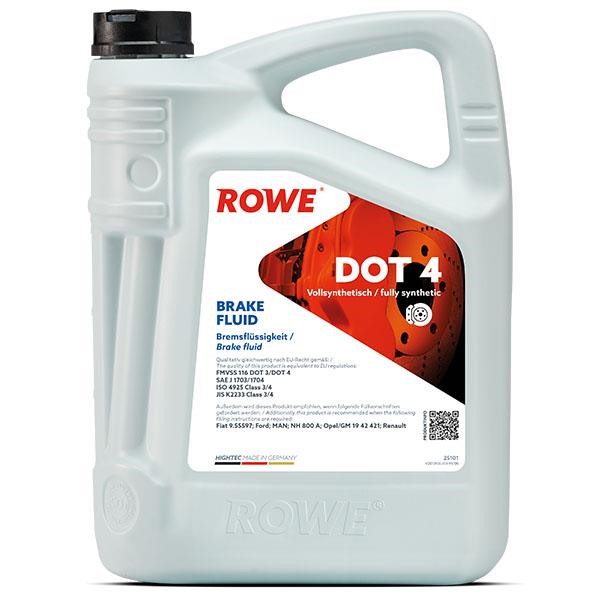 Rowe 25101-0050-99 Brake fluid 25101005099