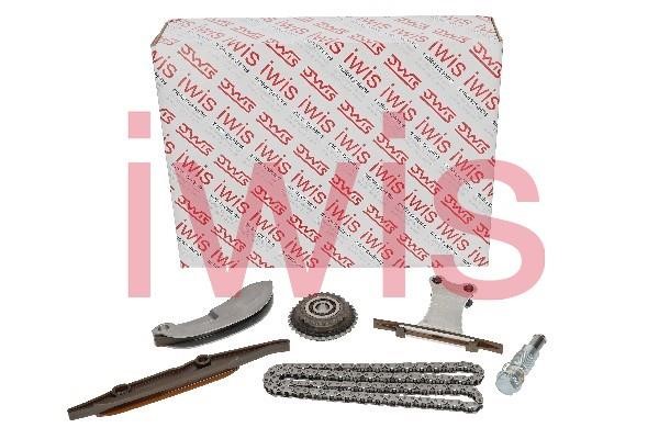 Buy IWIS Motorsysteme 71636SET at a low price in United Arab Emirates!