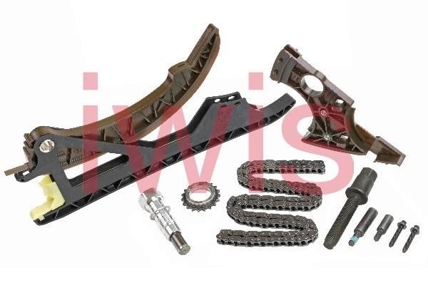 Buy IWIS Motorsysteme 71639SET at a low price in United Arab Emirates!