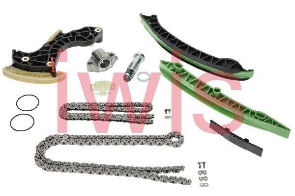 Buy IWIS Motorsysteme 71644SET at a low price in United Arab Emirates!
